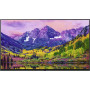 LG 43UK762H3LB.AEU 43 tuuman 4K UHD LED Hospitality-TV Pro:Centric Smart, webOS, 3x HDMI, 2x USB, Wi-Fi, Bluetooth