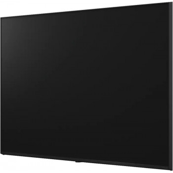 LG 43UK762H3LB.AEU 43 tuuman 4K UHD LED Hospitality-TV Pro:Centric Smart, webOS, 3x HDMI, 2x USB, Wi-Fi, Bluetooth