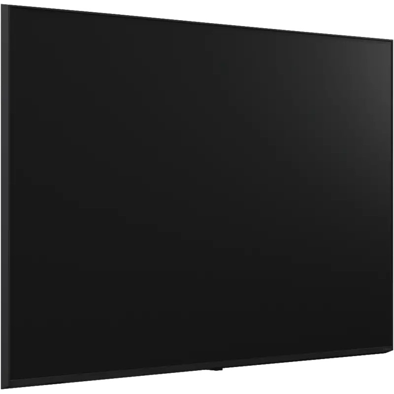 LG 43UK762H3LB.AEU 43 tuuman 4K UHD LED Hospitality-TV Pro:Centric Smart, webOS, 3x HDMI, 2x USB, Wi-Fi, Bluetooth