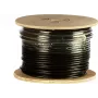 DSIT DANICOM CAT6 UTP 100m ulkokaapeli massiivijohtimella, PE-vaippa, Fca
