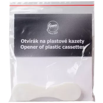 Foma Quic Pic -filmikasetin avaaja (V10800)