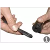 Foma Quic Pic filmipatruunan avaaja (V10800)