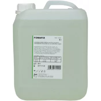 Foma Fomafix Amat. kiinnite, 5 L (V70100)