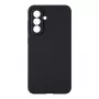 Tactical Back Cover Velvet Smoothie Galaxy A56 5G Asphalt