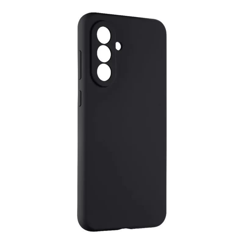 Tactical Back Cover Velvet Smoothie Galaxy A56 5G Asphalt