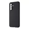 Tactical Back Cover Velvet Smoothie Galaxy A56 5G Asphalt