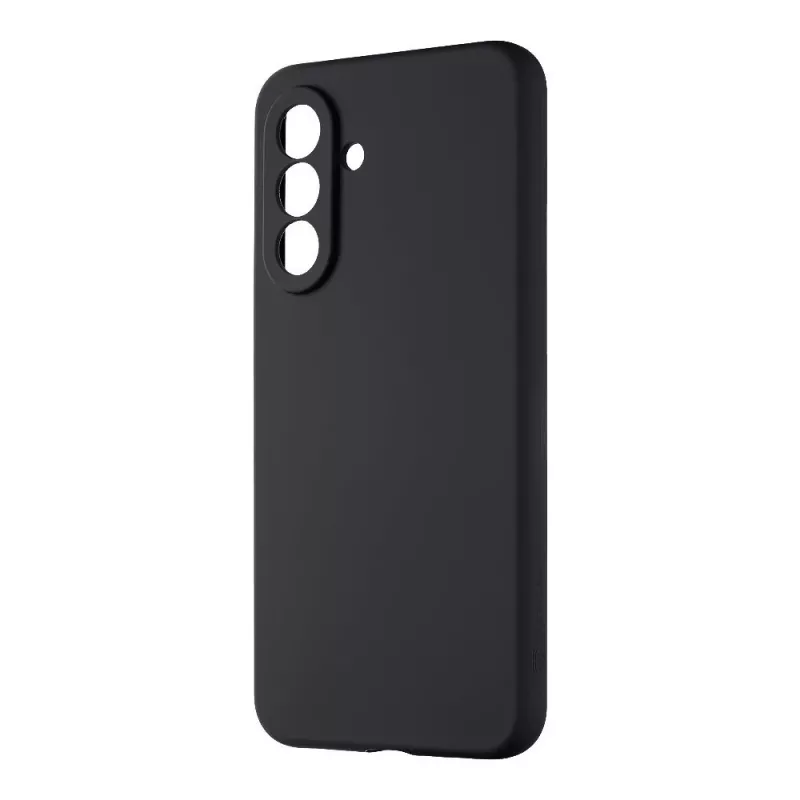 Tactical Back Cover Velvet Smoothie Galaxy A56 5G Asphalt