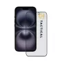 Tactical Glass Shield Privacy 5D näytönsuojakalvo iPhone 15 / 16, musta