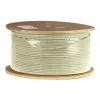 DSIT DANICOM CAT6A 100 % kupari U/UTP 305 m solid core -kaapeli – LSZH (Cca) (DC-UTP6A-305S-CCA)