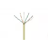 DSIT DANICOM CAT6A 100 % kupari U/UTP 305 m solid core -kaapeli – LSZH (Cca) (DC-UTP6A-305S-CCA)
