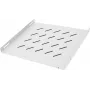 DSIT kiinteä hylly 600 mm syville ulko-palvelinkaapeille – 1U (DS-FH60-OUT)