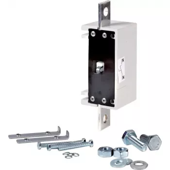 Eaton QSANS160A kytkettävä nollajohdin QSA160N1-pääkytkimelle, 160 A, 1-napainen