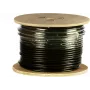 DSIT DANICOM CAT6A FTP 305 m ulkokaapeli solid-johtimella – PE-vaippa (Fca)