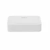 Gembird NSW-G5-02 5-porttinen Gigabit Ethernet -kytkin – valkoinen