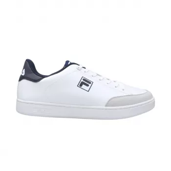 Fila Courtbay miesten sneakerit valkoinen laivastonsininen FFM0365 13037 koko 41