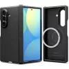 SPIGEN Tough Armor Pro MagSafe -kotelo Samsung Galaxy Z Fold 8 Ultra - musta