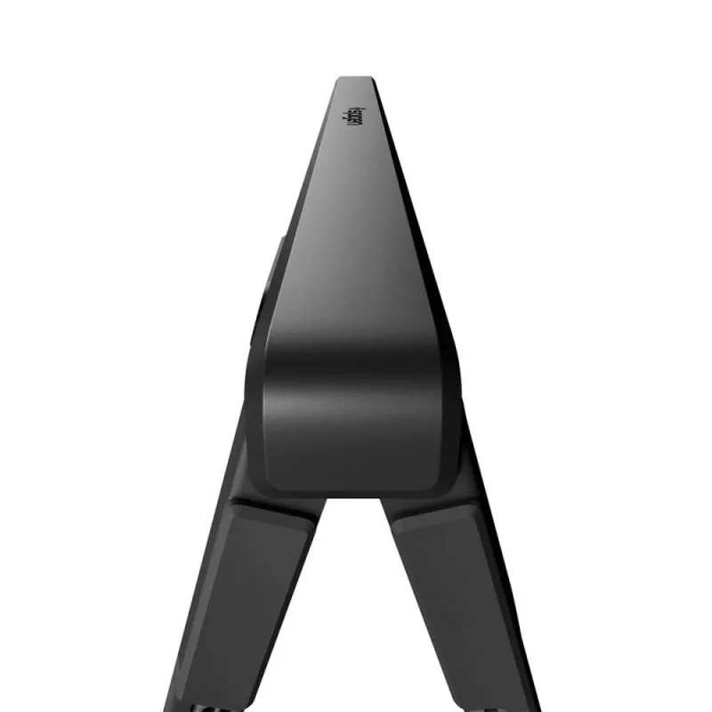 SPIGEN Tough Armor Pro MagSafe -kotelo Samsung Galaxy Z Fold 8 Ultra - musta