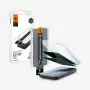 Spigen Glas.tR EZ Fit Pro AC Privacy 2 kpl:n pakkaus panssarilasi näytönsuoja Google Pixel 10 / 11