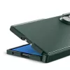 Spigen Tough Armor Pro MagSafe -kotelo Samsung Galaxy Z Fold 8 Ultra - Abyss Green