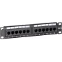 DSIT DS-10Patch5-12UTP 10