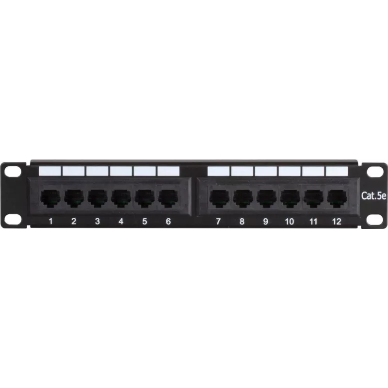 DSIT DS-10Patch5-12UTP 10