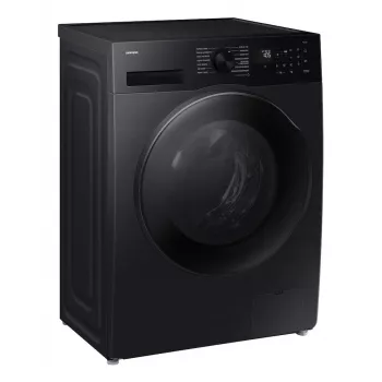 Samsung WD90DG5G34BBEO 9kg/6kg pesukone kuivausrummulla, Ecobubble ja AI Control, valkoinen