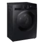 Samsung WD90DG5G34BBEO 9kg/6kg pesukone kuivausrummulla, Ecobubble ja AI Control, valkoinen