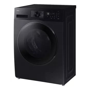 Samsung WD90DG5G34BBEO 9kg/6kg pesukone kuivausrummulla, Ecobubble ja AI Control, valkoinen