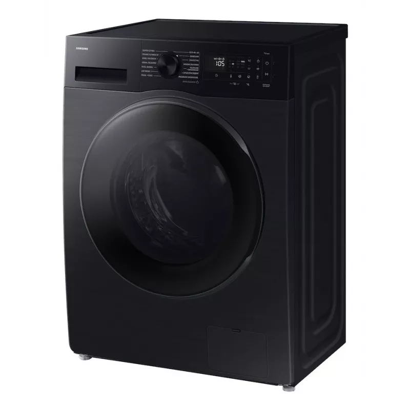 Samsung WD90DG5G34BBEO 9kg/6kg pesukone kuivausrummulla, Ecobubble ja AI Control, valkoinen