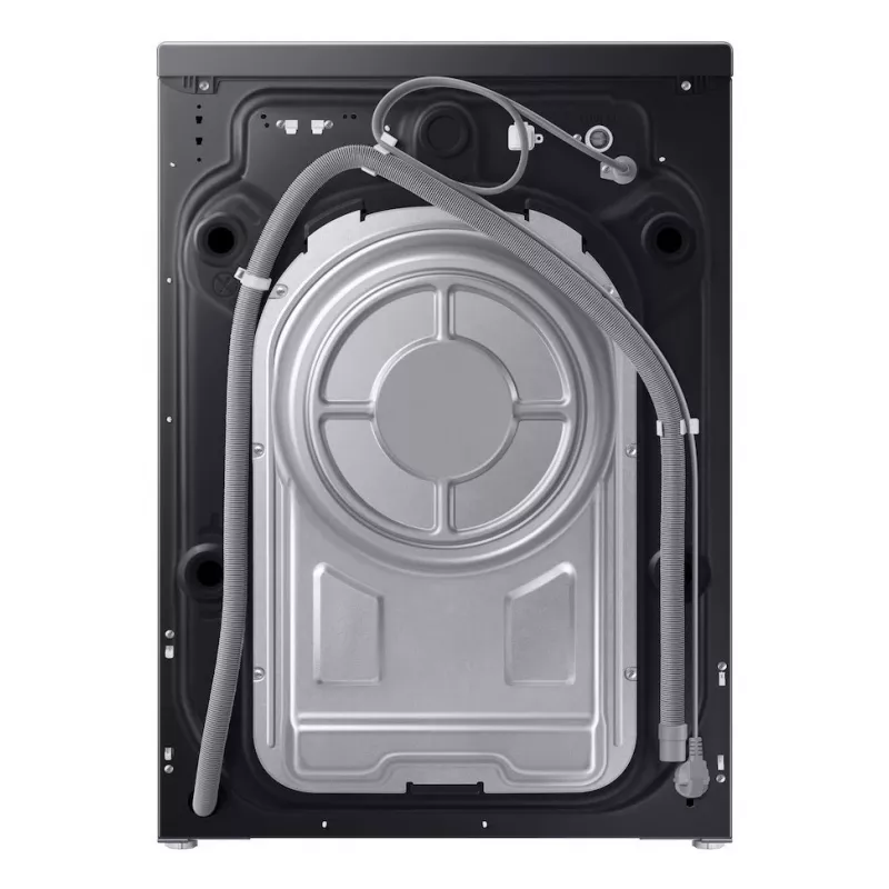 Samsung WD90DG5G34BBEO 9kg/6kg pesukone kuivausrummulla, Ecobubble ja AI Control, valkoinen