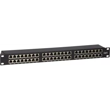 DS-IT CAT6 FTP 48-porttinen 19