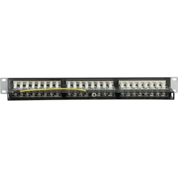 DS-IT CAT6 FTP 48-porttinen 19