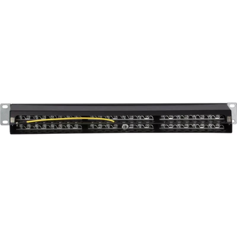 DS-IT CAT6 FTP 48-porttinen 19
