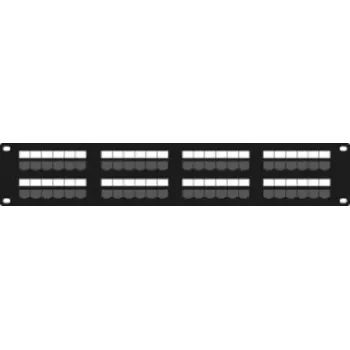 DSIT DS-Patch6-48UTP CAT6 UTP 19