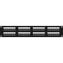 DSIT DS-Patch6-48UTP CAT6 UTP 19