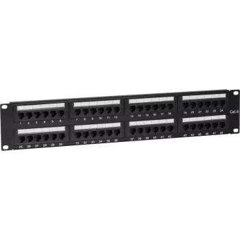 DSIT DS-Patch6-48UTP CAT6 UTP 19