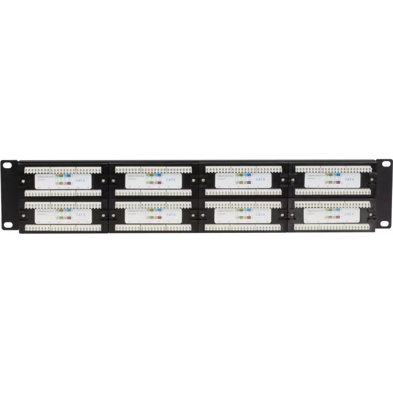 DSIT DS-Patch6-48UTP CAT6 UTP 19