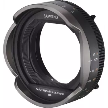 Samyang V-AF käsitarkennussovitin (FZ1ZZ041001)