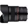 Samyang MF 14mm f/2.8 Z objektiivi Nikonille Z (F1210614101)