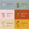 Orangemonkie 6 värin taustasarja Foldio 4 (valkoinen, musta, harmaa, vihreä, sininen, keltainen)