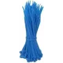 DSIT nippuside 200 mm sininen 100 kpl:n pakkaus (kb_200mm_blauw)