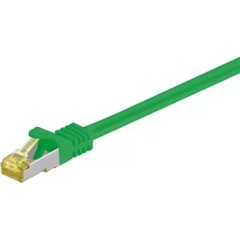 DSIT DC-73-030 RJ45-verkkokaapeli, 3 m, vihreä