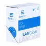 DSIT CAT6 S/FTP 50 m kaapelikela harmaa CCA (DC-SFTP6CCA50S-GRY)