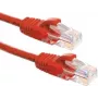 DSIT DC-U6A5-500 CAT6A RJ45 -verkkopatchkaapeli, 50 m, punainen