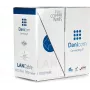 DSIT DANICOM CAT6 UTP 305 m Solid Core -kaapeli - LSZH (Dca)