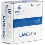 DSIT DANICOM CAT6 UTP 100 m Solid Core -kaapeli - LSZH (Dca)