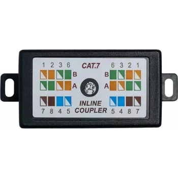 DSIT DANICOM CAT7 -internet-liitäntärasia (DS-CAT7-JB)