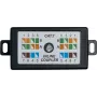DSIT DANICOM CAT7 -internet-liitäntärasia (DS-CAT7-JB)