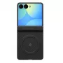 SPIGEN AIRSKIN ARAMID MAGSAFE GALAXY Z FLIP 8 MUSTA