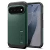 Spigen Tough Armor Mag MagSafe-kotelo Google Pixel 11 Pro - Abyss Green